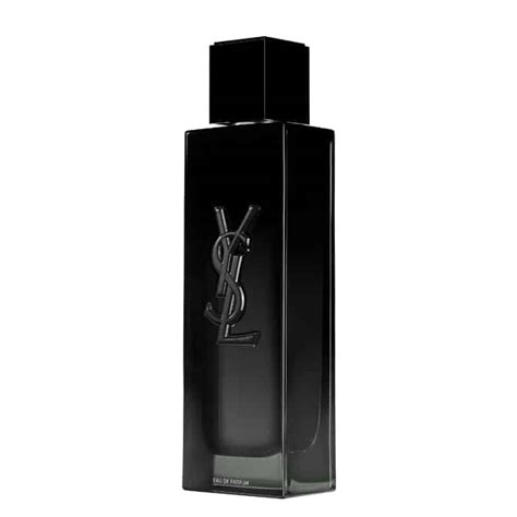 ysl saint laurent new parfum|ysl original perfume.